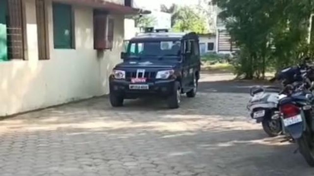 रतलाम: एक्सीडेंट में आई चोटों से हुई युवक की मौत, पुलिस ने मर्ग कायम किया