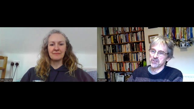 VIDEO: Preview exhibition for this year's Chichester Open Studios art trail