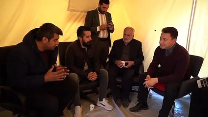 Deprem konutları maliyetin iki buçuk katına ihale edilmiş!