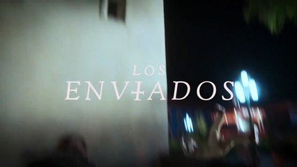 Los enviados Tráiler Anuncio Estreno