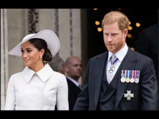 Meghan rilancia il blog mentre i Sussex "lamentosi" lottano per rimanere rilevanti