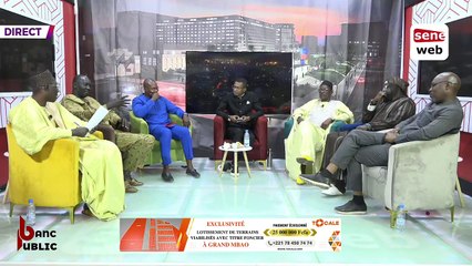 Mimi Touré, Pds et Apr_ la pertinente analyse de Thierno Diop