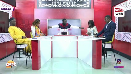 Griffe Sougou détruit gravement Thiate Seck et fait des révélations sur…