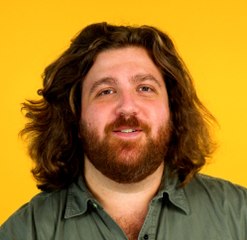 Oscar est chef ranger et guide de safari en Afrique du Sud