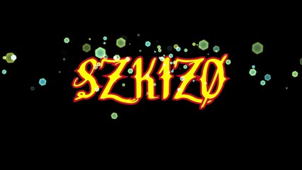 Szkízó - Kék ma (dalszöveges audió)