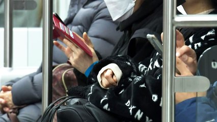 정기석 "대중교통 마스크 곧 '권고'로 전환...큰 어려움 없을 것" / YTN