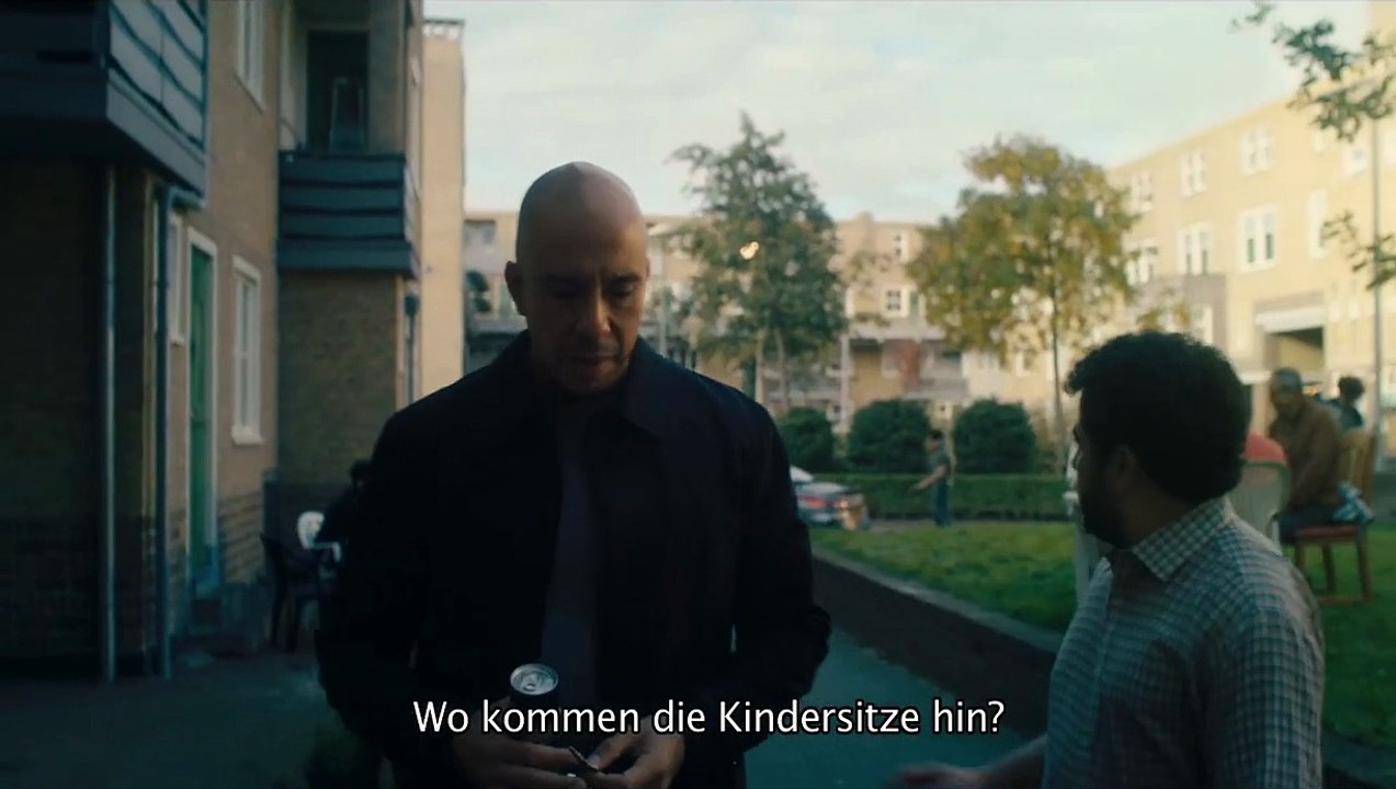 The Love - Lass Liebe sprechen Trailer OmdU