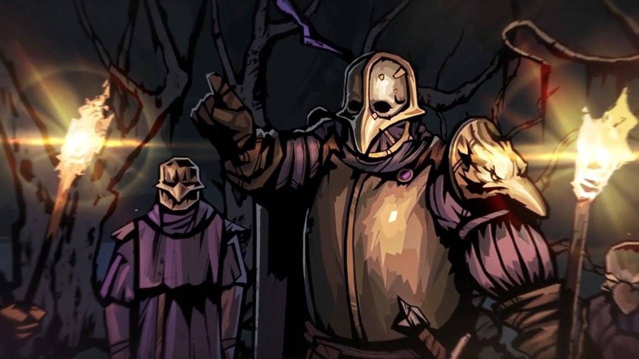 Magin: The Rat Project zeigt seine außerordentlich düstere Fantasywelt im Reveal-Trailer