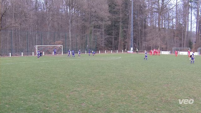 Profondeville vs. Naninne