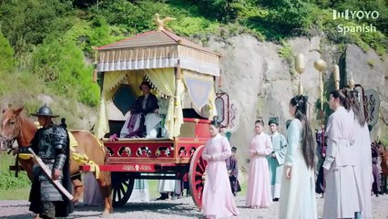 Doblado al Español El caso mágico de la dinastía Song 23  大宋北斗司