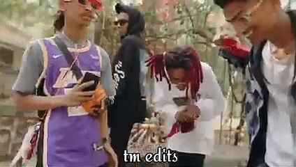 BASTI KA HASTI || MC ST∆N || ( UNOFFICIAL MUSIC VIDEO ) || Itstbeats