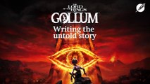 The Lord of the Rings Gollum™   The Making Of The Untold Story