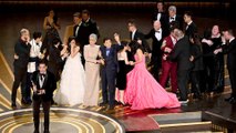 Everything Everywhere All At Once Wins Oscars In All Categories!