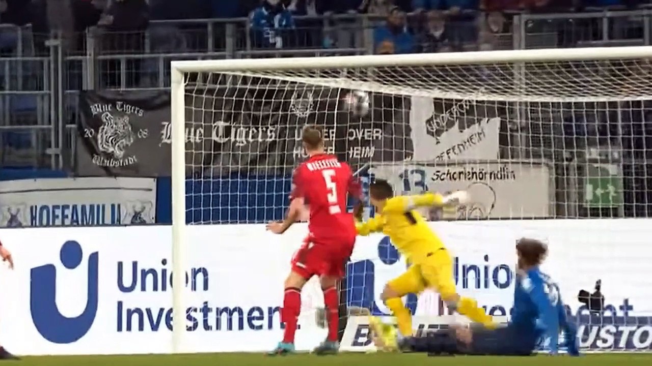 All goals of Georginio Rutter in 2022!