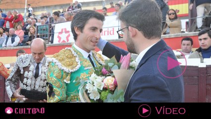 Villa del Prado 11-3-2023 Copa Chenel