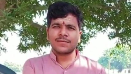 देवरिया: सड़क दुर्घटना में बाइक सवार एक शिक्षक की मौत, जांच में जुटी पुलिस