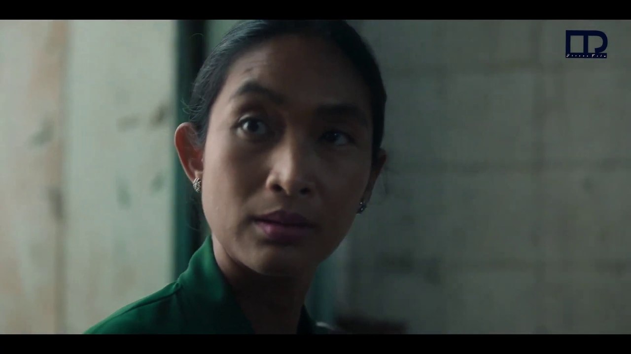 Before, Now & Then - Trailer (English Subs) HD