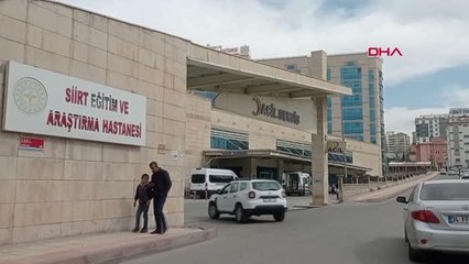 KAYALIKLARDAN DÜŞEN KADER, HAYATINI KAYBETTİ