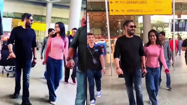 OMG! Nysa Devgan Shamefull Video Viral Nysa Devgan Today Video l live news with pooja l live update