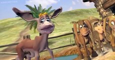 The Adventures of Donkey Ollie The Adventures of Donkey Ollie E001 Journey to Jerusalem