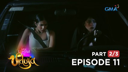 Mga Lihim Ni Urduja: Urduja’s descendants cross paths! (Full Episode 11 - Part 2/3)