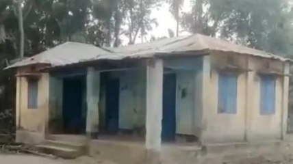 আলিপুরদুয়ার: শিলাবৃষ্টিতে ভয়ঙ্কর পরিস্থিতি! জেনেও উদাসীন প্রশাসন! কিন্তু কেন?