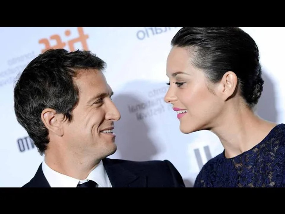 Marion Cotillard rupture avec Guillaume Canet, un détail confirme tout