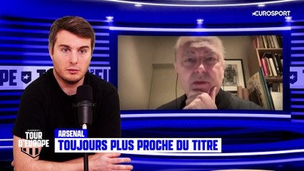 "Il n'y pas si longtemps, Arsenal recrutait David Luiz et Willian…" : Les Gunners, rois du mercato