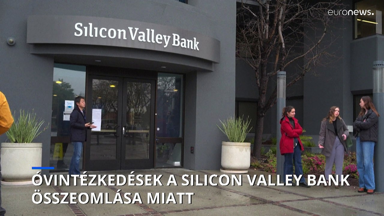 A 2008-ashoz hasonló nagy pénzügyi válság kitörésétől tartanak az európai és amerikai befektetők