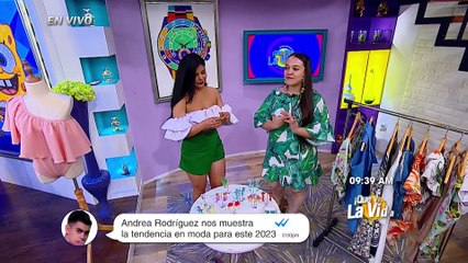 Que Viva La Vida Fin de Semana, Sábado 11 de Marzo del 2023