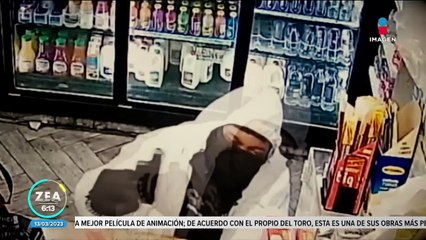 Piden dejar de usar cubrebocas en Nueva York para prevenir el crimen