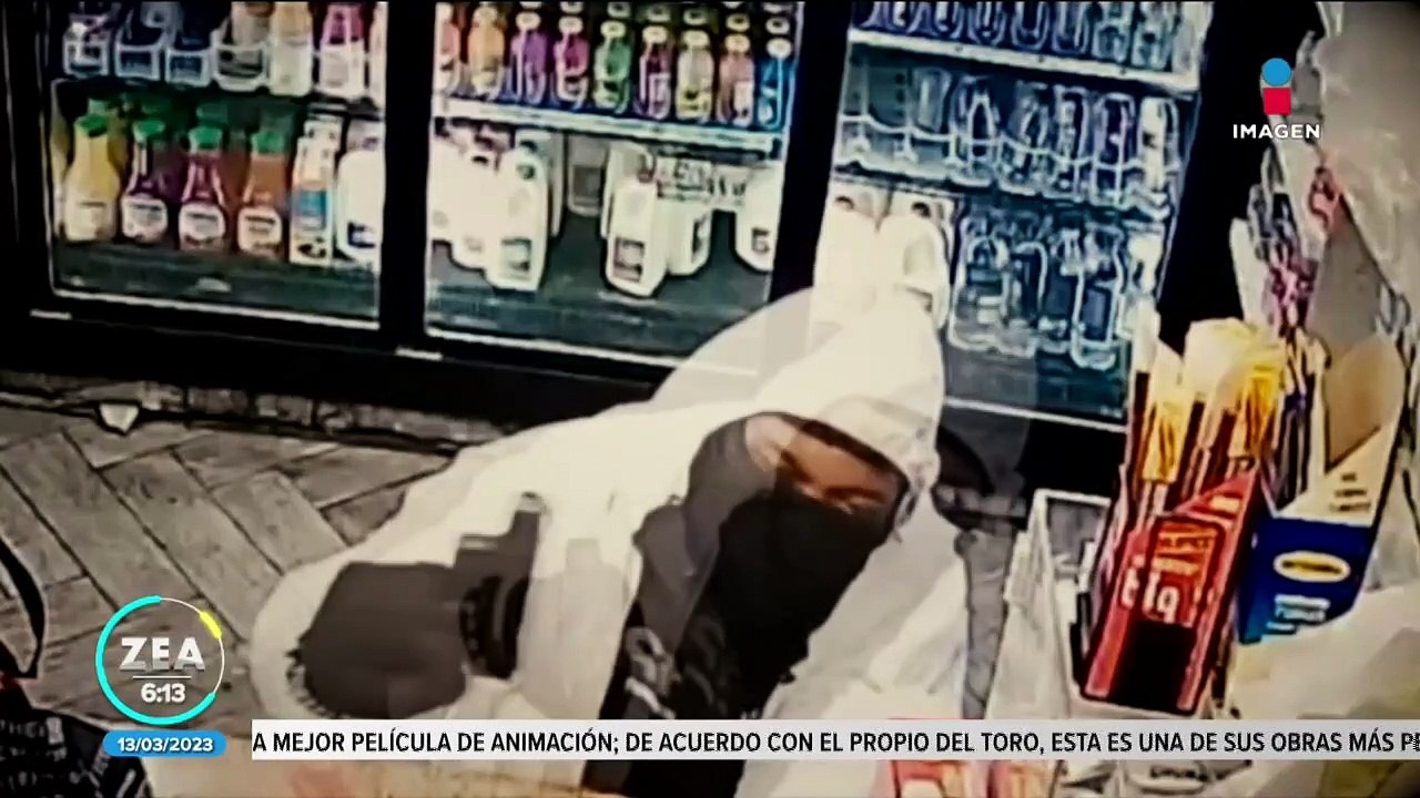 Piden dejar de usar cubrebocas en Nueva York para prevenir el crimen
