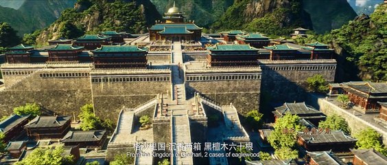 The.Curse.of.Turandot.2021.1080.WEB-DL.Hindi.Chinese.DD.2.0.x264