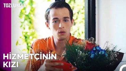 Hazal'ın sırrını Arap öğrendi - Tozluyaka