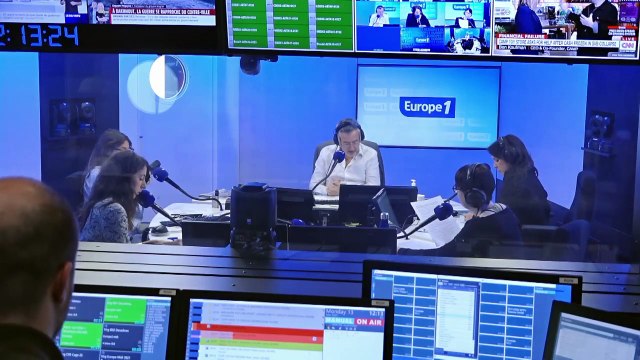 Santé mentale : des dizaines de milliers d'enfants sont sous psychotropes, alerte un rapport