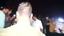 Ranbir's fans go crazy after he visits theatre during 'Tu Jhoothi Main Makkaar' screening