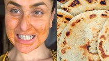 चेहरे पर बासी रोटी लगाने से क्या होता है | Basi Roti Face Pack ke Fayde |Boldsky