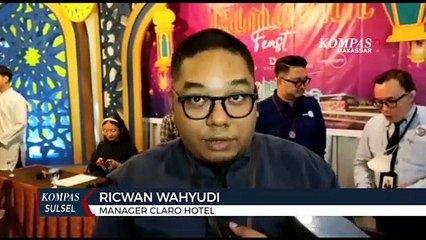 Sambut Ramadhan Dengan Kuliner Khas Timur Tengah