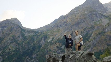 Sur le front - Parcs naturels : la grande mascarade