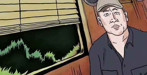 Mike Judge Presents: Tales from the Tour Bus S01 E05