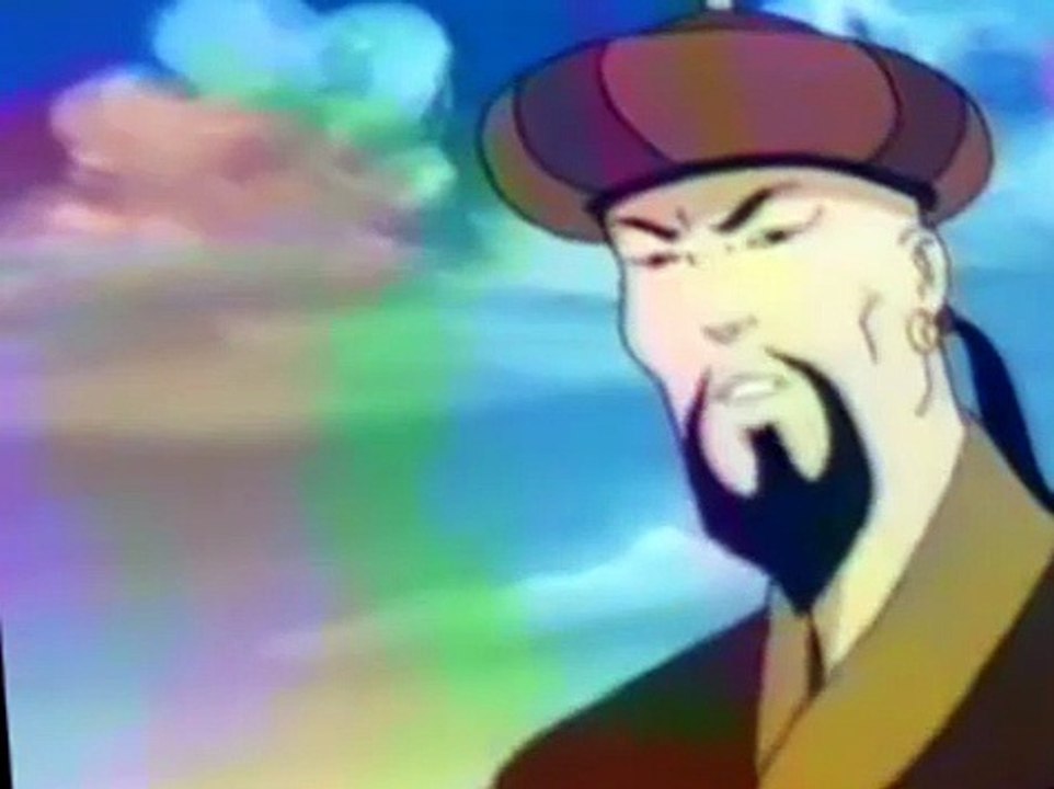 The Twins of Destiny The Twins of Destiny E048 – Battle For The Tablets