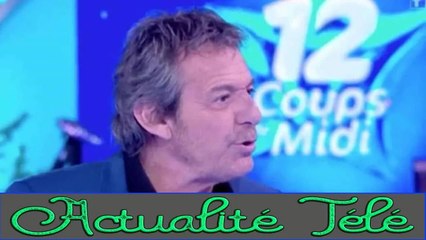 12 coups de midicette proposition osée pour Jean Luc Reichmann,l’étoile mystérieuse bientôt trouvée