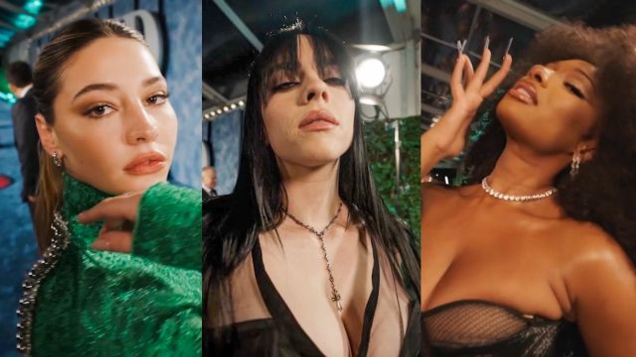 About Last Night: Vanity Fair Oscar Party 2023