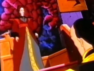 The Twins of Destiny The Twins of Destiny E049 – Reunion