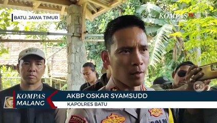 Hasil Pemeriksaan Saksi, Korban Ledakan Buat Petasan Tiap Tahun