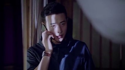 Tập 39 - Lời Nói Dối Chân Thật (Lồng tiếng)_DV La Tấn, Phan Chi Lâm, Tào Chinh, Trương Thần Quang, Lã Tinh Thần