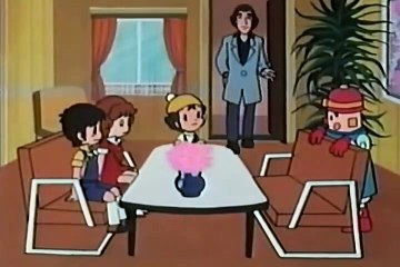 27. Bien, bien, bien | La Casa Voladora