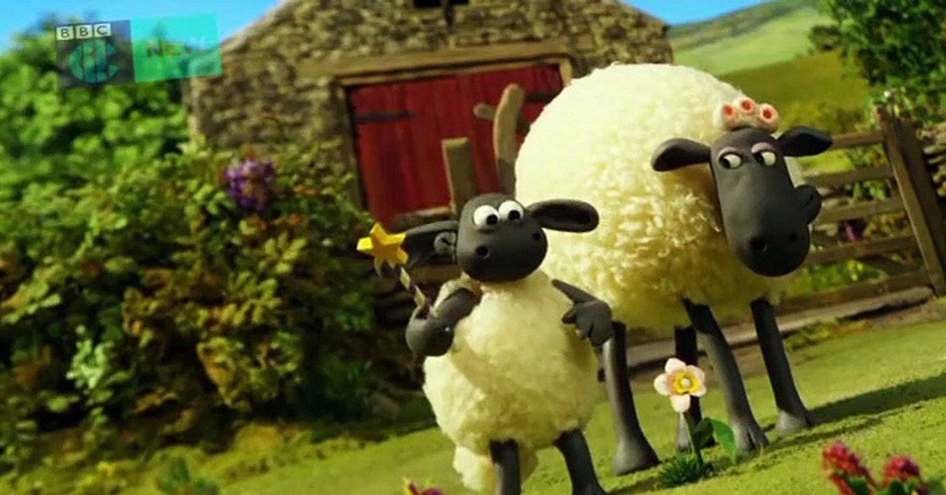 Shaun the best sale sheep dailymotion