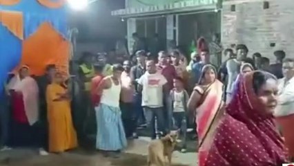 देवरिया: शादी समारोह में हुई मारपीट, कई लोग हुए घायल, जांच में जुटी पुलिस