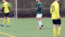 Elfmeter von Oliver Waas (FC Grone) zum 2:4 gegen den Bovender SV